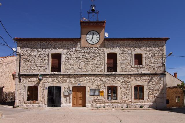 FUENTEMOLINOS