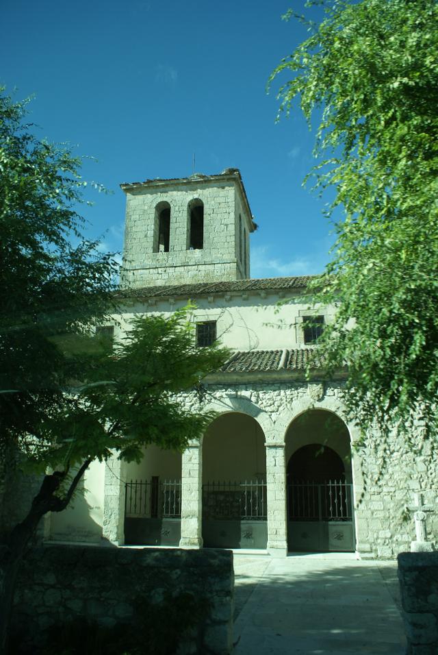 SAN MIGUEL DEL ARROYO